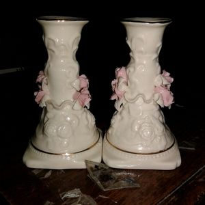 Candle holders